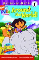 Around the World! 0738372153 Book Cover