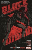 Black Widow, Vol. 2: I Am the Black Widow 1302930133 Book Cover