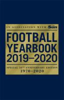 The Football Yearbook 2019-2020 in association with The Sun 1472261119 Book Cover