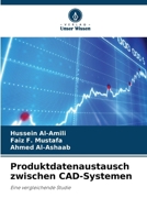 Produktdatenaustausch zwischen CAD-Systemen (German Edition) 6209773877 Book Cover