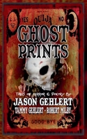 Ghost Prints B0GMLW1R8V Book Cover