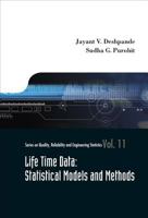 Lifetime Data: Statistical Models and Methods 9812566074 Book Cover