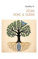 J'écris donc je guéris (French Edition) B0H3NFL3WV Book Cover