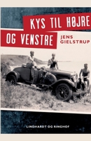 Kys til h?jre og venstre 8711881437 Book Cover