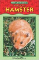 Hamster Pet Guide 1403708851 Book Cover