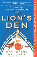 The Lion's Den 1538733633 Book Cover