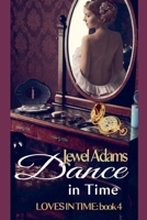 Dance in Time B0B3G43MT9 Book Cover