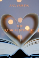 The radical student: Protest reaches its peak 8856530015 Book Cover