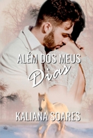 ALÉM DOS MEUS DIAS 6581449288 Book Cover