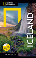 National Geographic Traveler: Iceland 8854419710 Book Cover