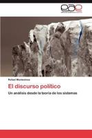 El Discurso Politico 3845497238 Book Cover