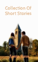Collection Of Short Stories B0B6V5XMBY Book Cover