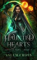 Haunted Hearts 1735348295 Book Cover