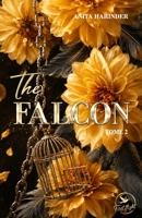 The falcon tome 2 (French Edition) 248700262X Book Cover