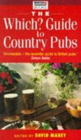 Which Guide to Country Pubs 0852026501 Book Cover