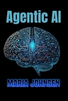 Agentic AI B0DS2KKR5B Book Cover