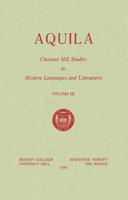 Aquila 9401198241 Book Cover