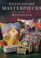 Needlework Masterpieces from Winterthur 0715311956 Book Cover