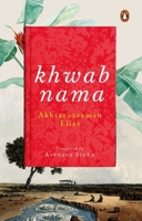 Khwabnama 0670087211 Book Cover