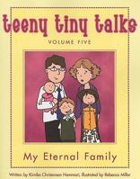 Teeny Tiny Talks, Volume 5 1599551888 Book Cover