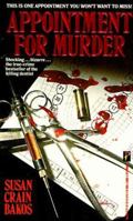 Appointment for Murder 1558172386 Book Cover