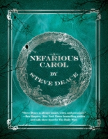A Nefarious Carol 164293786X Book Cover