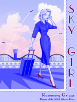 Sky Girl 0971318980 Book Cover