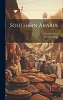 Southern Arabia 1021450960 Book Cover