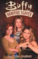 Buffy the Vampire Slayer: Ugly Little Monsters (Buffy the Vampire Slayer Comic #27 Buffy Season 5) 1569717508 Book Cover