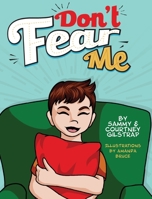 Don't Fear Me 1643181106 Book Cover