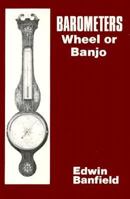 Barometers: Wheel or Banjo 0948382015 Book Cover