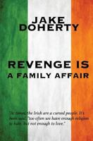 Revenge Is a Family Affair 1772420735 Book Cover