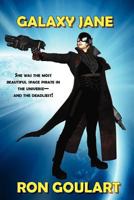 Galaxy Jane 0425086844 Book Cover