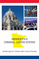 Minnesota's Criminal Justice System 1611631777 Book Cover