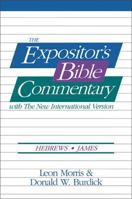 Hebrews/James 0310203872 Book Cover