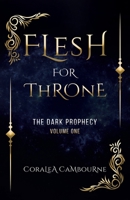 The Dark Prophecy 0228863503 Book Cover