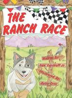 The Ranch Race 1939054036 Book Cover