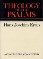 Theology of the Psalms 0806622253 Book Cover