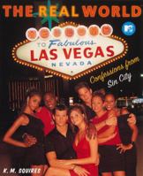 MTV's Real World Las Vegas : Confessions from Sin City 0743457242 Book Cover