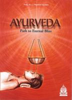 Ayurveda 9741086350 Book Cover