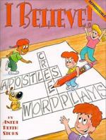 I Believe! 0570071232 Book Cover