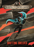 Shifting Shelves B0GN5WW1VP Book Cover