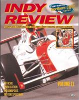 Indy Review 2001 (Indy Review) 0760313202 Book Cover