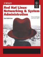 Red Hat Linux Networking & System Admin. 8126506555 Book Cover