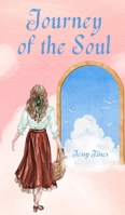 Journey of the Soul 9916397694 Book Cover