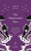 The Shipwrecked Men 0141025360 Book Cover