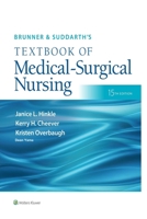 Medical-Surgical Nursing B0BV1LSZK2 Book Cover