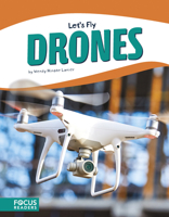 Drones 1641853360 Book Cover
