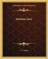 Madame Sara 1419131966 Book Cover