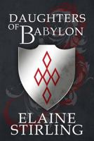 Daughters of Babylon 1909636088 Book Cover